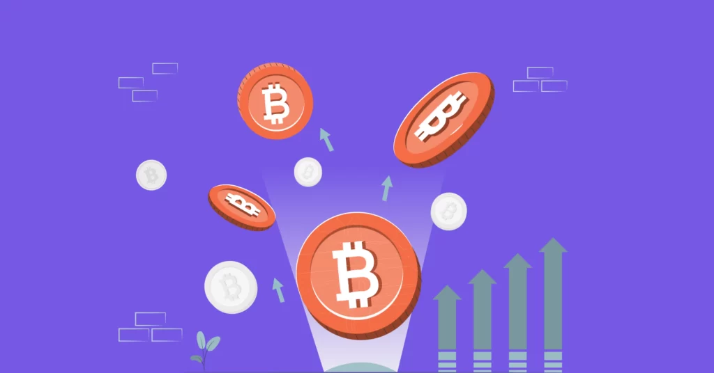 Bitcoin (BTC) Price To Hit $70K in 2023 – Here’s How and When