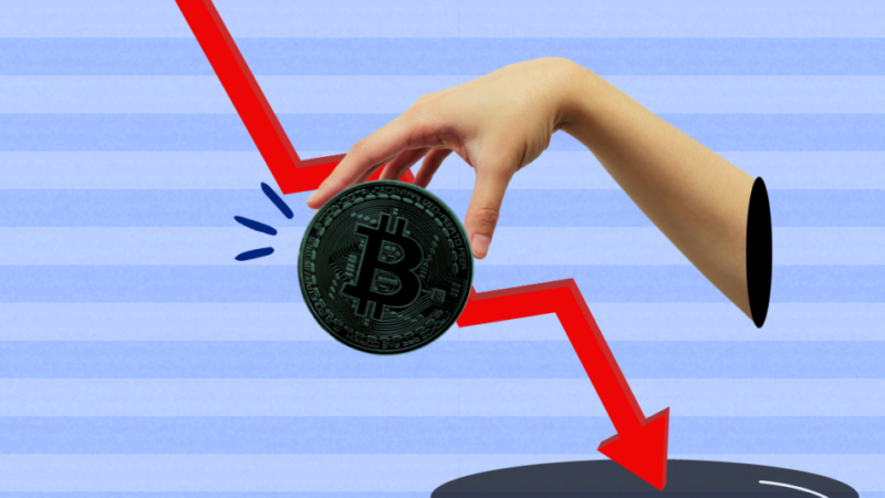 Bitcoin Bull Run: James Altucher Decodes Key Indicators And Market Signals