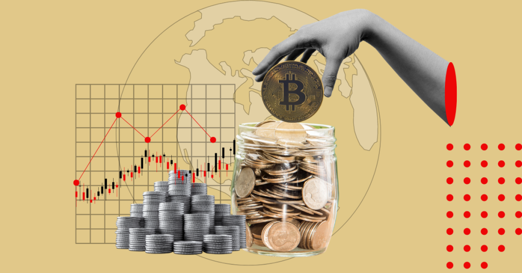Bitcoin Bull Run On Horizon : Analyst Points At Bullish Signals
