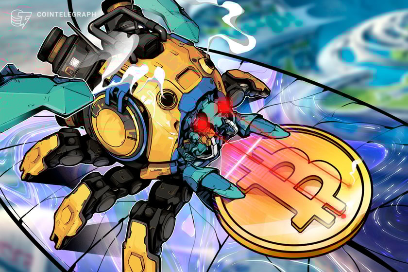 Bitcoin can bring ’cause and consequence into cyberspace’, boost security — Michael Saylor