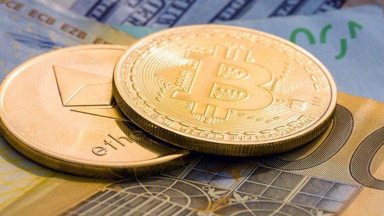 Bitcoin, Ethereum Technical Analysis: BTC Falls Below $26,000, as ETH Hits 2-Week Low