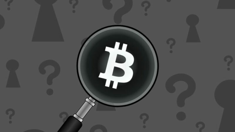 Bitcoin Live Price: BTC Price Can Surge 20% If This Scenario Plays Out