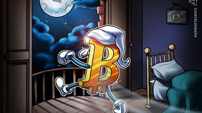 Bitcoin metrics to the moon: ATH for hash rate, daily transactions and Ordinals