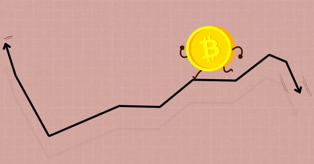 Bitcoin Price Analysis: BTC Price To Surge 30%, Predicts Analyst Tone Vays
