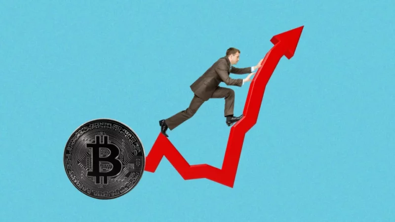 Bitcoin Price Analysis: BTC Prices Remain Stagnant for 6 Months Amidst Investor Uncertainty