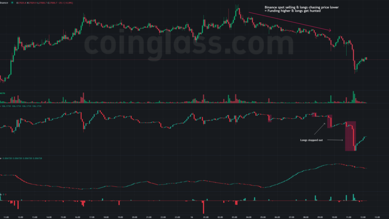 Bitcoin Price Analysis: Here’s What’s Holding Back A Rally To $30,000