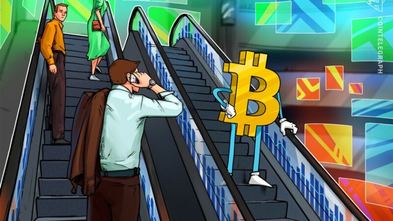 Bitcoin price capitulation below $26K increases as Friday’s BTC options expiry looms