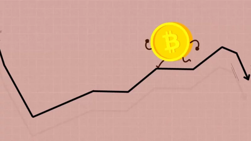 Bitcoin Price Volatility Spikes Ahead of U.S FOMC Data