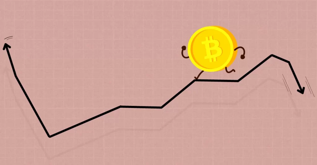 Bitcoin Price Volatility Spikes Ahead of U.S FOMC Data