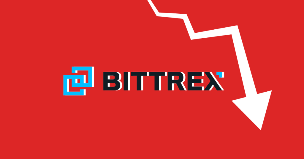 Bittrex Reveals Top Reasons Behind Filing For Bankruptcy