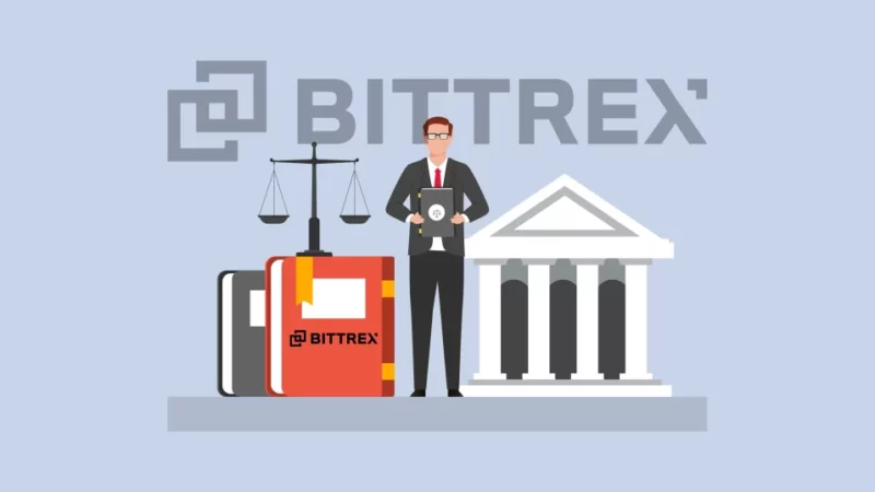 Bittrex’s Shocking Downfall: The Unfiltered Truth 