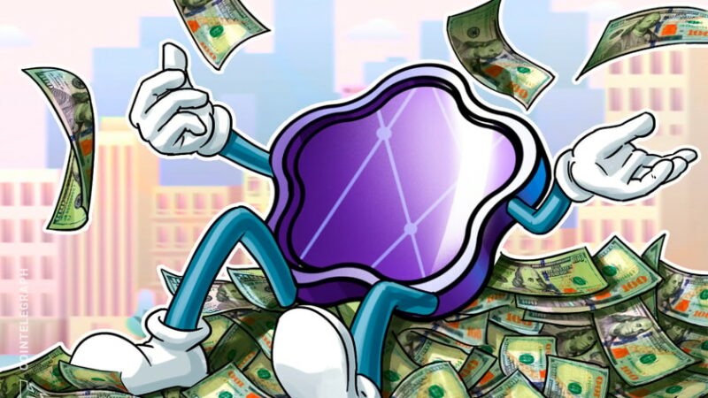 BNB NFT marketplace Tabi raises $10M in angel funding