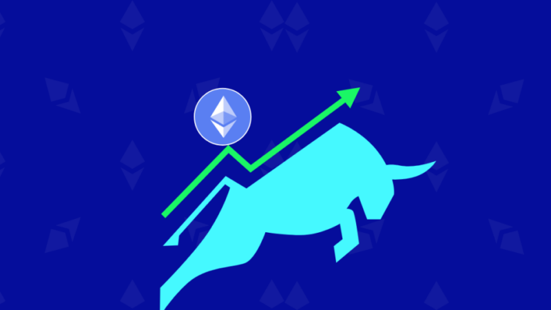 Breaking: Ethereum’s Exchange Depositing Transactions Hit 6-Year Low! Will ETH Price Now Aim For $2K?