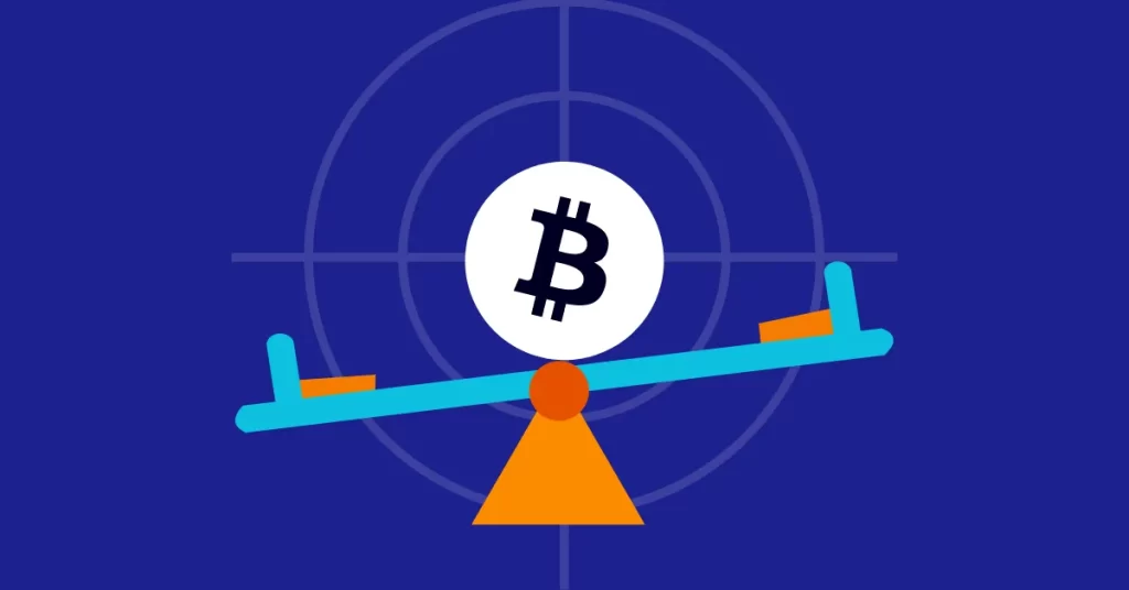BTC Price: Data Shows That Bitcoin is Trading Above Realized Price Amidst Market Panic