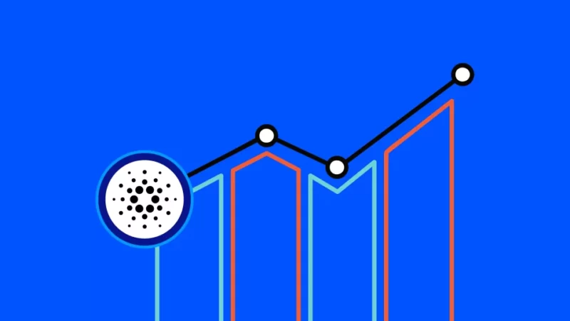 Cardano Network Shows Exciting Positive Trends! On-Chain Insights Promise Bright Future