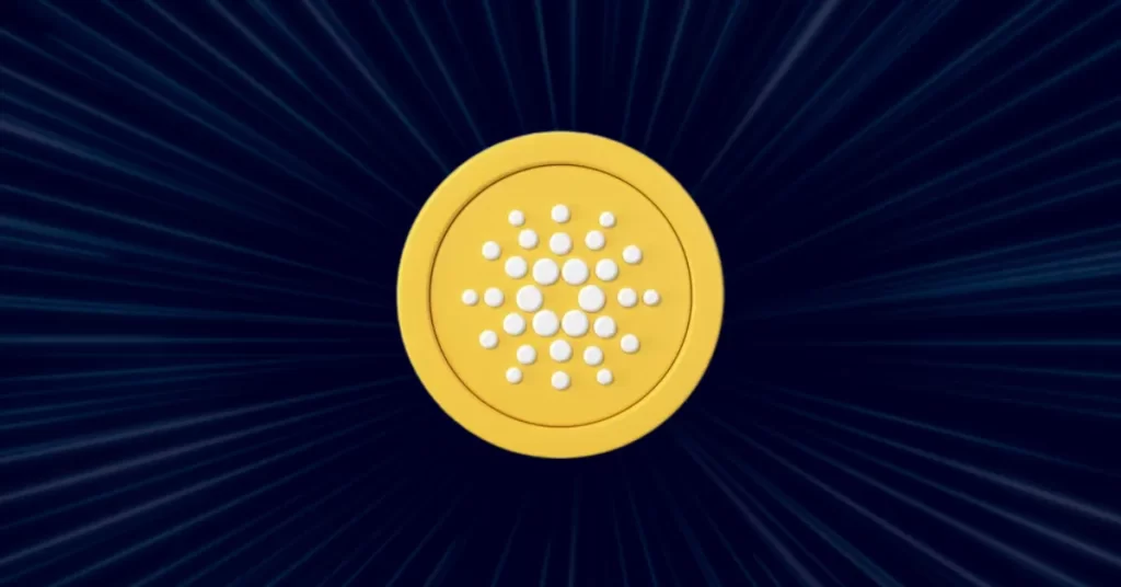 Cardano Price Analysis : ADA Price Poised To Drop Below $0.30 in Coming Days