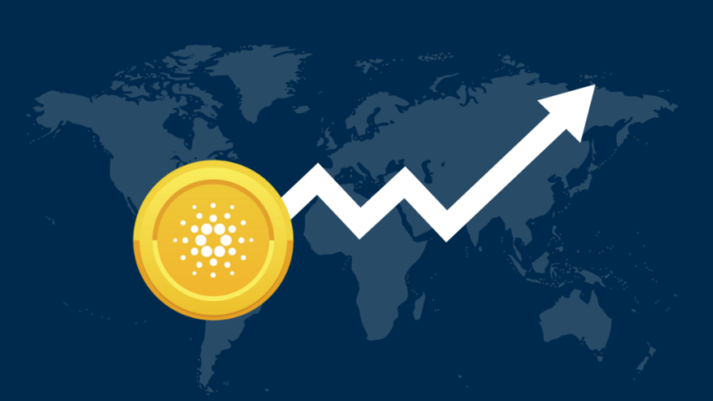Cardano Price Analysis: Here’s Why ADA Price Has a Potential of Riding the Bullish Waves
