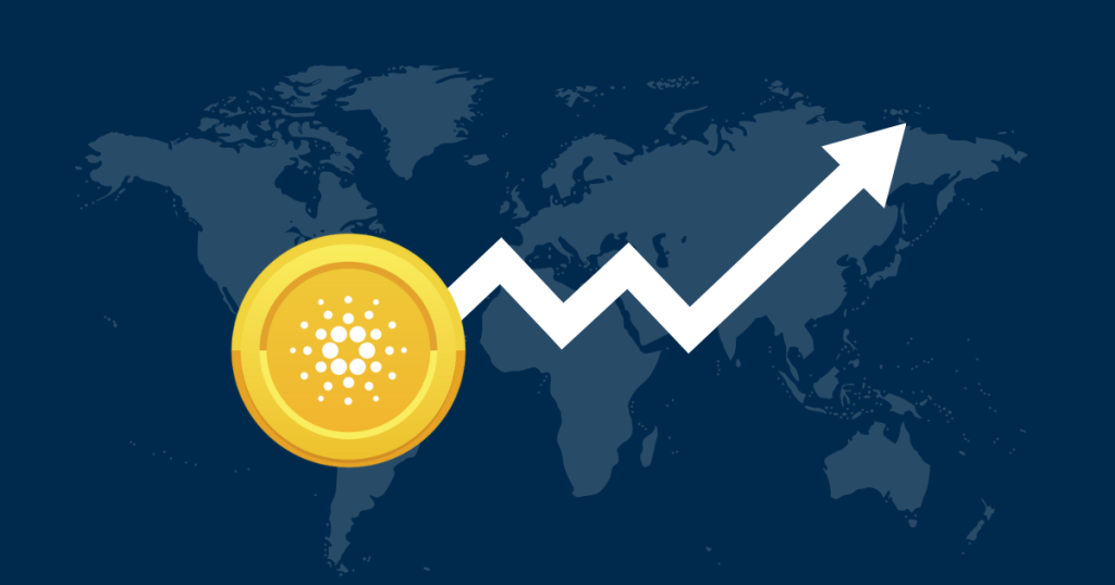 Cardano Price Analysis: Here’s Why ADA Price Has a Potential of Riding the Bullish Waves