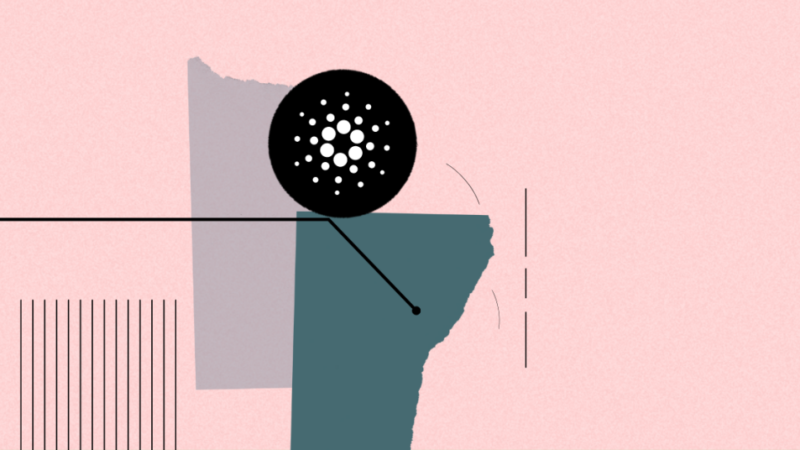 Cardano Reaches Crucial Level At $0.36! Will ADA Price Rebound Or Plunge Further?