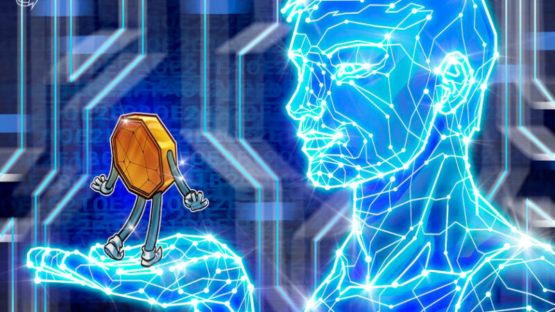 ChatGPT and other AIs could play a big role in driving more users to crypto