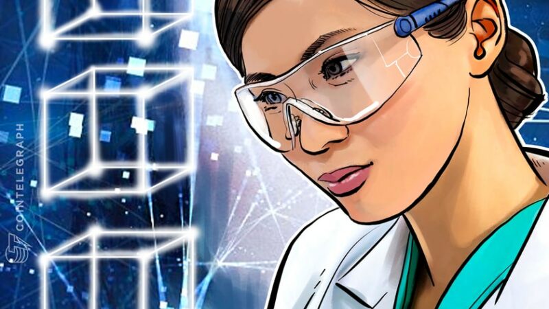 China launches national blockchain center to train half a million specialists