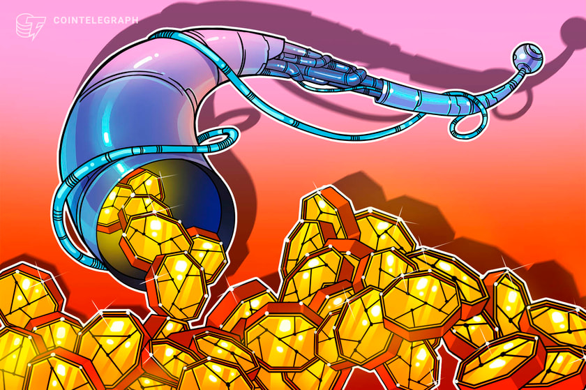 Coin Cafe to repay $4.3M in fees that ‘wiped out’ investors’ Bitcoin accounts