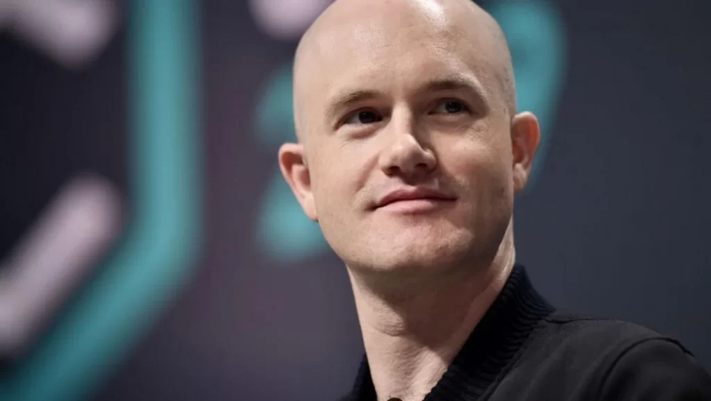 Coinbase CEO Highlights UAE As The Crypto Hub