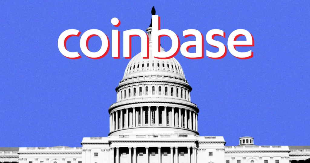 Coinbase is Highly Undervalued if Crypto is Here to Stay, John Deaton Asserts