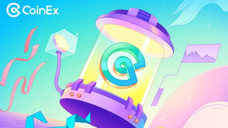 CoinEx, One of the early supporters of KAS trading, features innovative and high-potential crypto assets in its listing selection