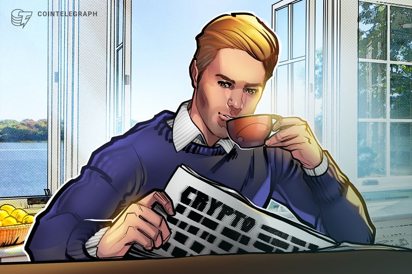 Crypto Biz: Ripple’s expensive battle, Bittrex bankruptcy and a new blockchain network