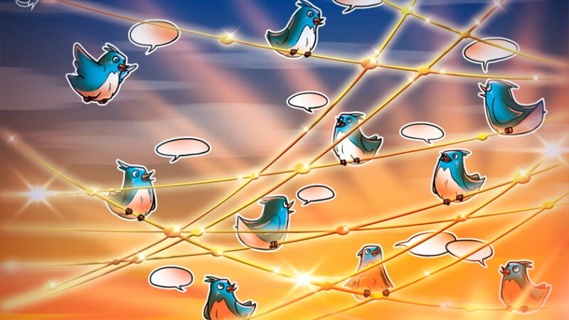 Crypto influencer named in FTX lawsuit served via tweet