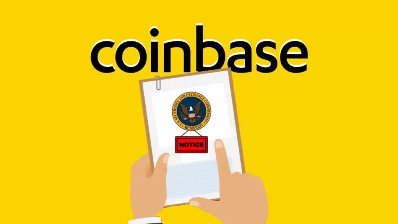 Crypto News Today: SEC Has Just 10 Days To Respond To Coinbase’s Legal Complaint!