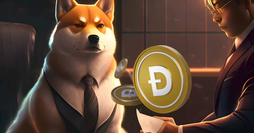 Dogecoin (DOGE) Whale Buys up Another $12 Million worth of Doge And Swarm The Collateral Network (COLT) Presale