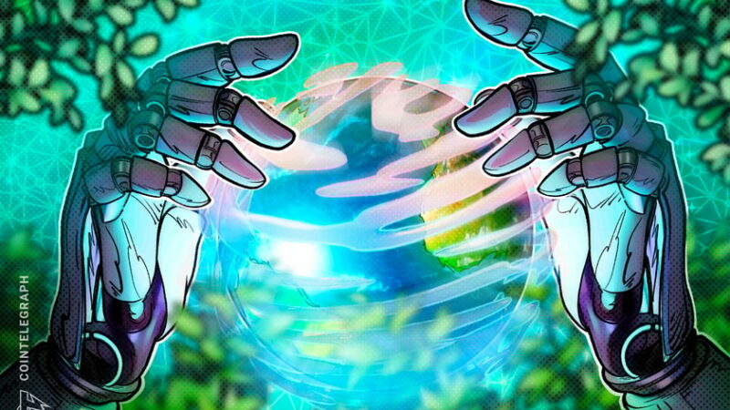 Environmental impact of AI: Pioneering solutions for a sustainable future