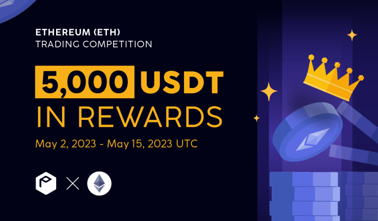 Ethereum Shapella Upgrade Sets the Stage in Latest ProBit Global Trading Contest
