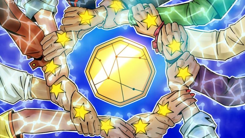 EU officials sign Markets in Crypto-Assets framework into law