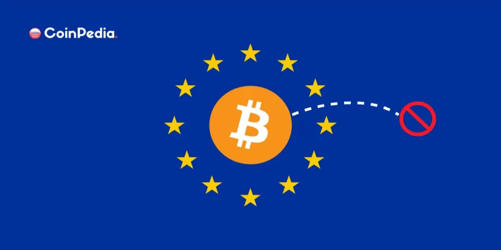 EU Watchdog Urges New Laws to Safeguard Crypto Boom and Ensure Financial Stability