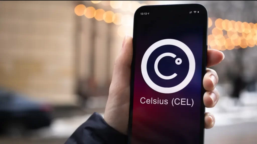 Fahrenheit Acquires Assets of Crypto Lender Celsius 