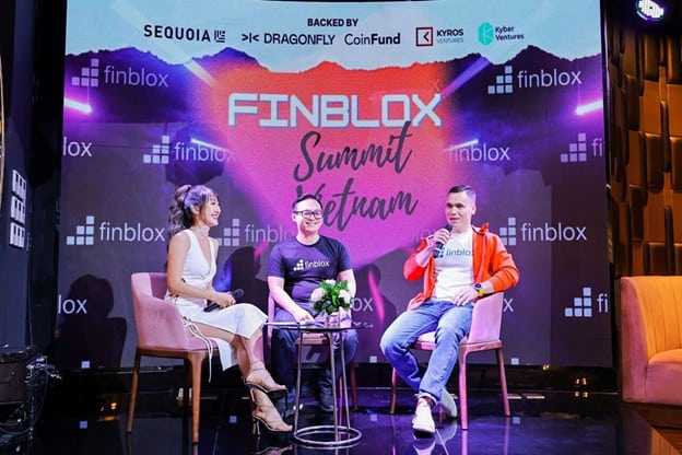 Finblox Token (FBX) Listed on Major Exchanges After a Sold out Launchpad