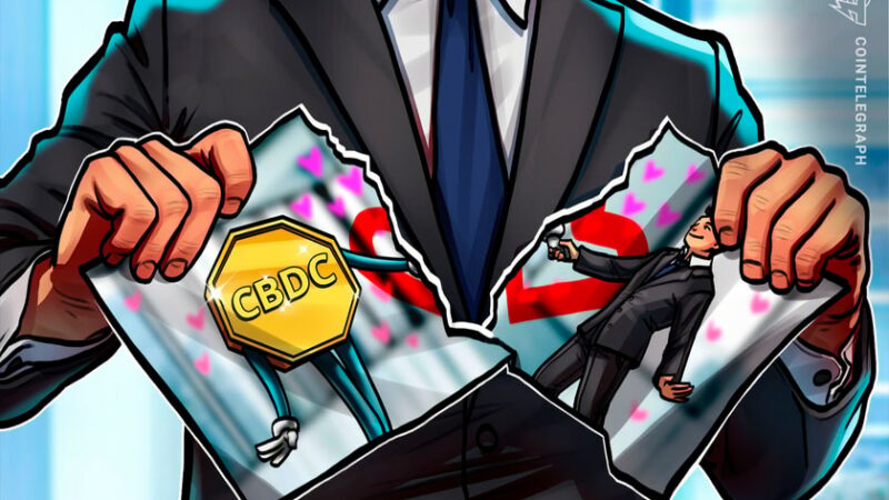 Florida governor signs CBDC bill into law, restricting some uses of US and foreign CBDCs