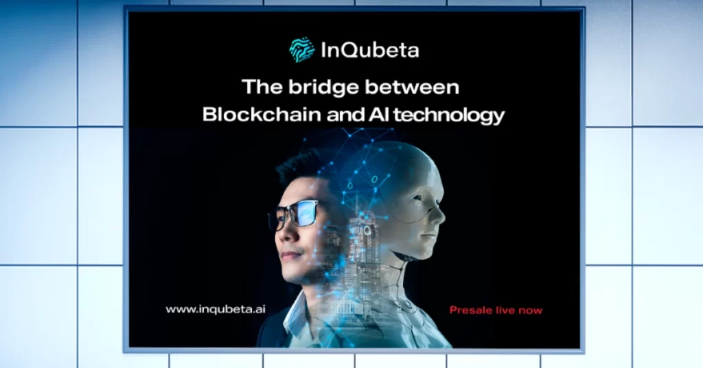 Flow (FLOW), Aave (AAVE), And InQubeta (QUBE) Are On Track For An Exceptional Rise In 2023
