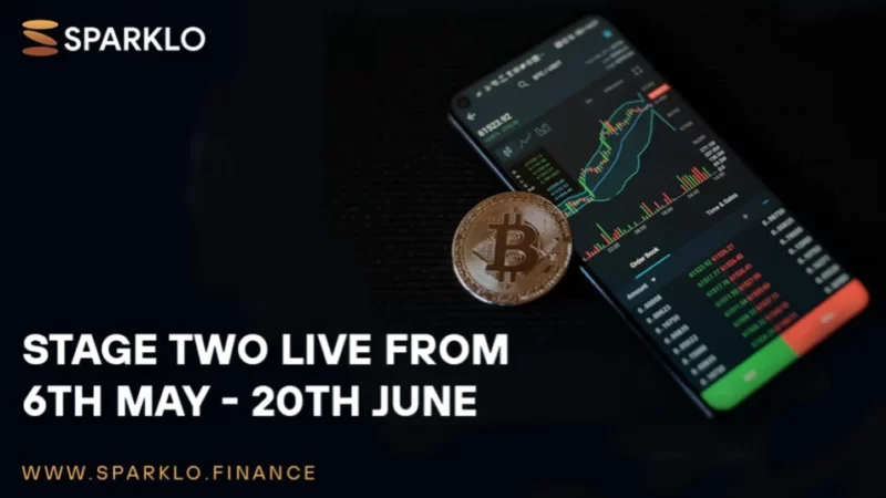 Flow (FLOW) & Tezos (XTZ) are Good, But Sparklo (SPRK) is 4,000X Better
