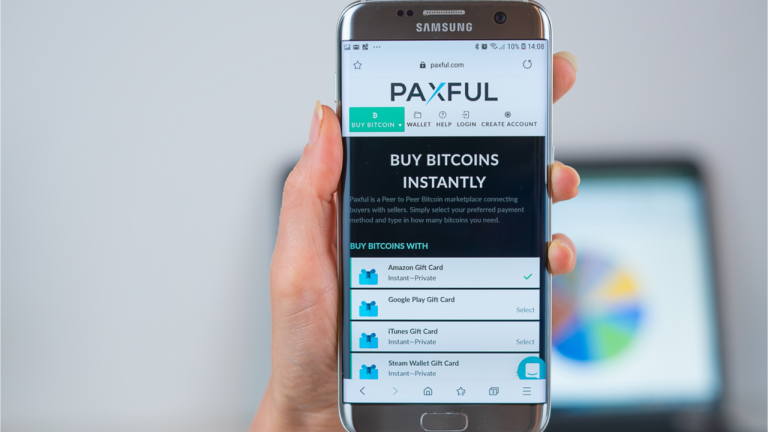 Former Paxful CEO Says He Cannot ‘Vouch for Anything Happening There Now’ — Platform Tells Users It Is Back Online