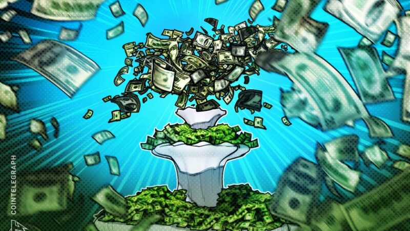 Fuse blockchain pledges $10M for ecosystem development