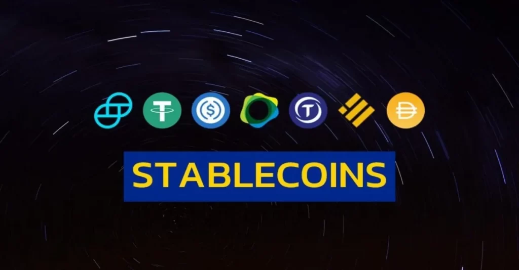 Here’s How Stablecoins Could Be The Solution To The Global Inflation Crisis