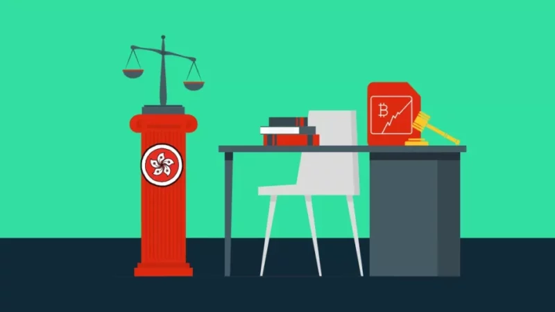 Hong Kong Crypto Regulations Reject ‘Light Touch’ Approach