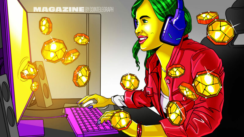 Illuvium controversy, Aurory Prologue review, Fornite CEO salty, Assassin’s Creed NFTs: Web3 Gamer