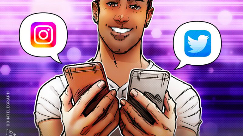 Instagram to reportedly launch text-based app to rival Twitter