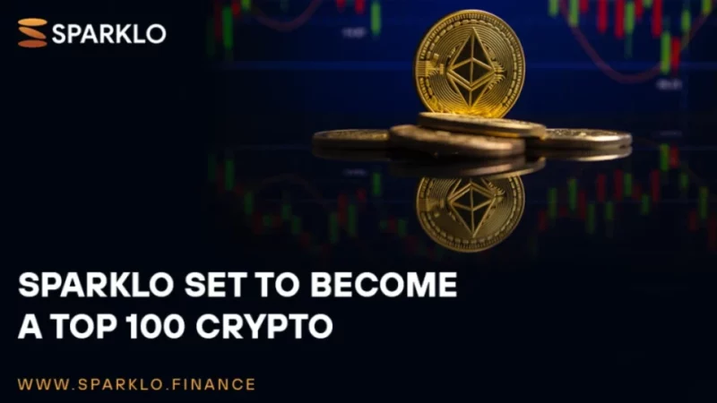 Investors Migrate To Sparklo (SPRK) As Cronos (CRO) and Polkadot (DOT) Prices Remain Stagnant
