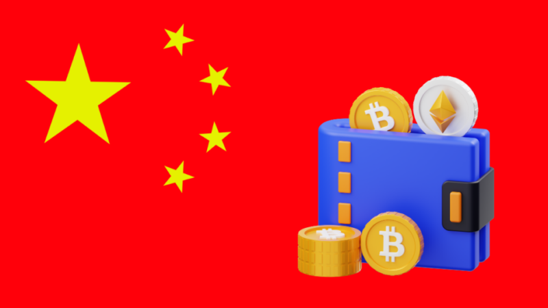 Is China Planning To Lift Crypto Ban? Here Are The Potential Signs Of Reversal